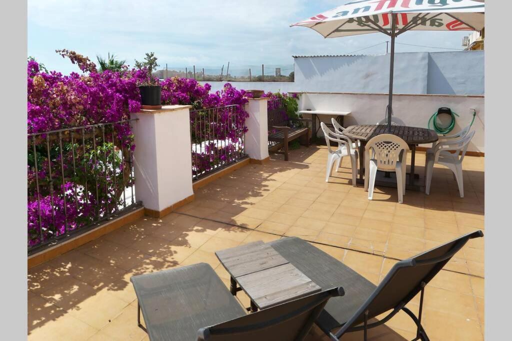 CA BUGANVILLA. EL CORAZON DE LA HUERTA VALENCIANA MELIANA (Spain) - from  US$ 301 | BOOKED